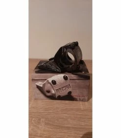 Autres Pièces -Autres pièces Soldes potence direct mount race face atlas 3