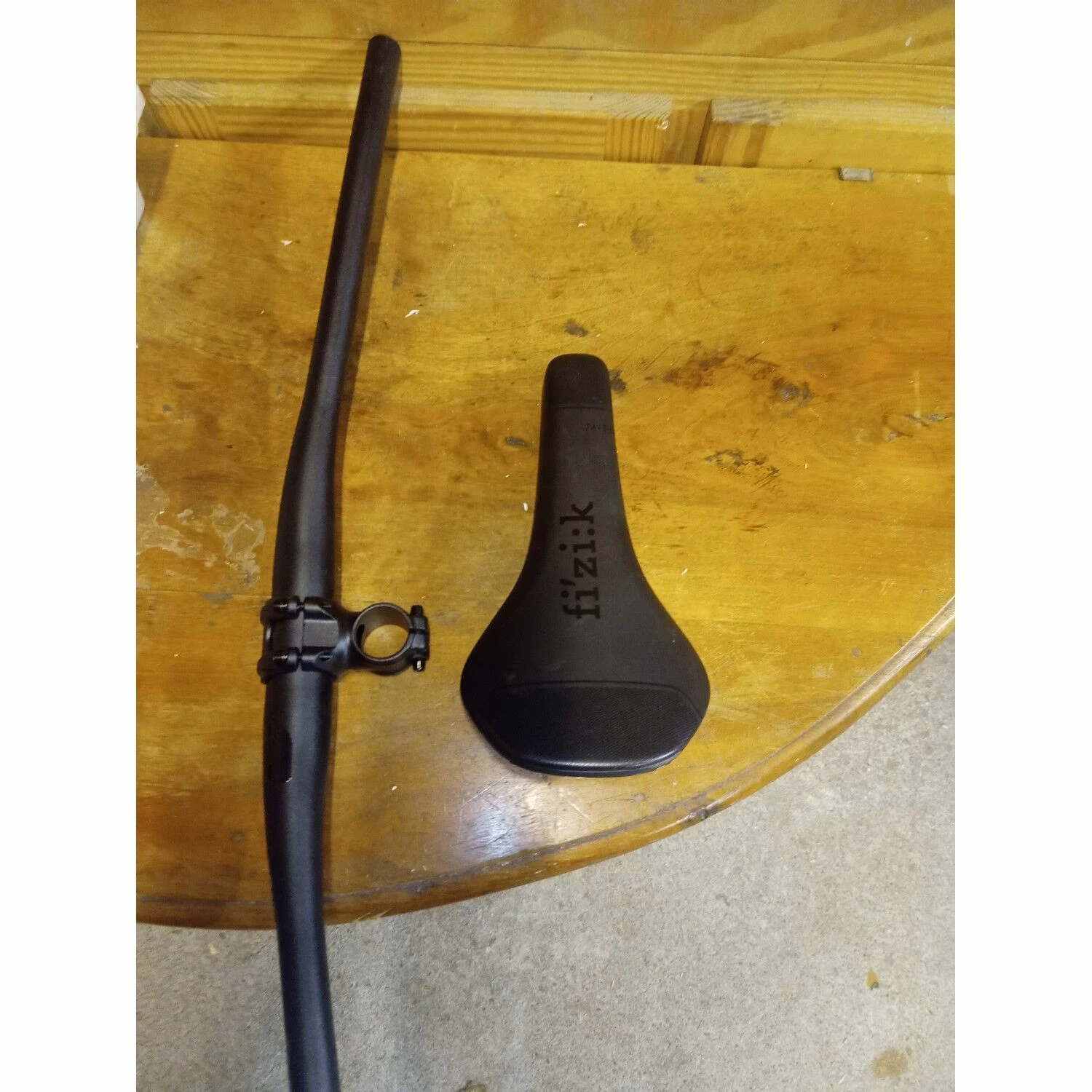 Autres Pièces Orbea 2 Autres Pièces Orbea – Image 2