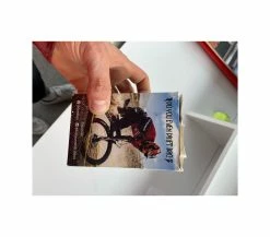 Autres Pièces 5 Autres Pièces -Autres pièces Soldes protection dyedbro cadre vtt 2