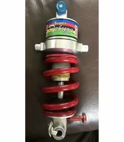 Odyssey Amortisseurs