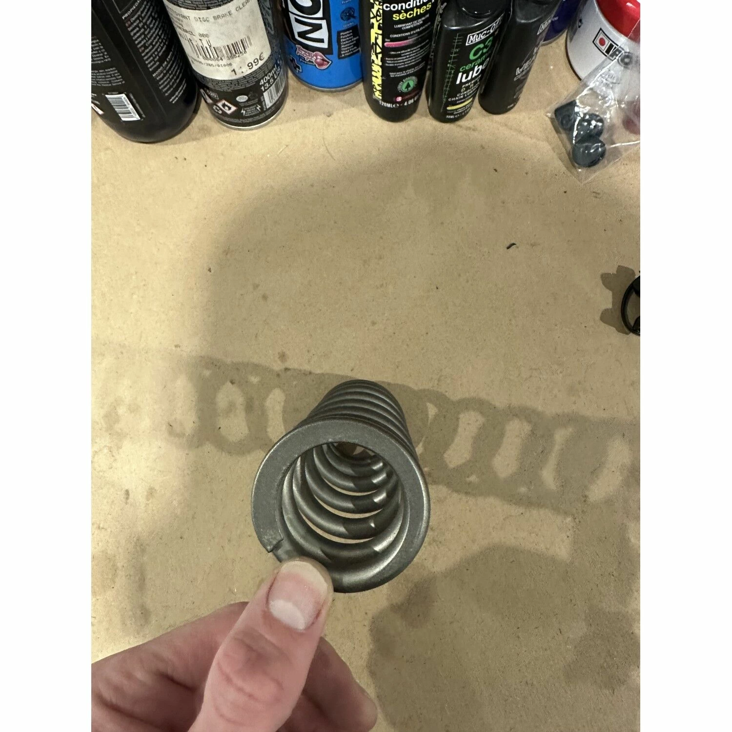 Autres Pièces Ichu 2 Autres Pièces Ichu – Image 2