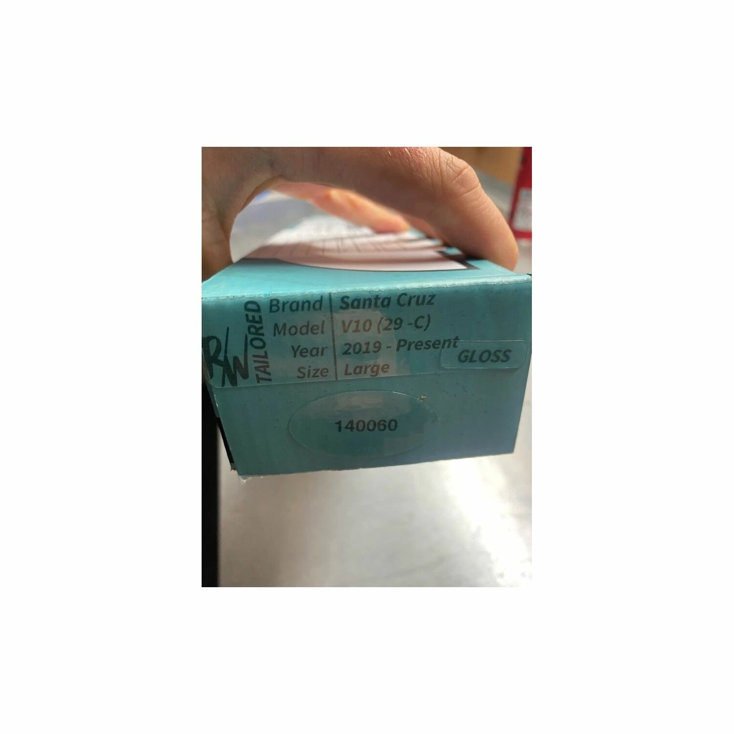 Autres Pièces Santa Cruz 2 Autres Pièces Santa Cruz – Image 2