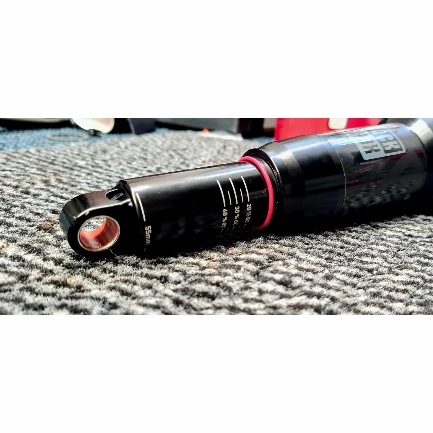 Amortisseurs Rockshox 2 Amortisseurs Rockshox – Image 2