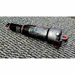 Amortisseurs Rockshox 6 Amortisseurs Rockshox -Autres pièces Soldes rock shox deluxe 2