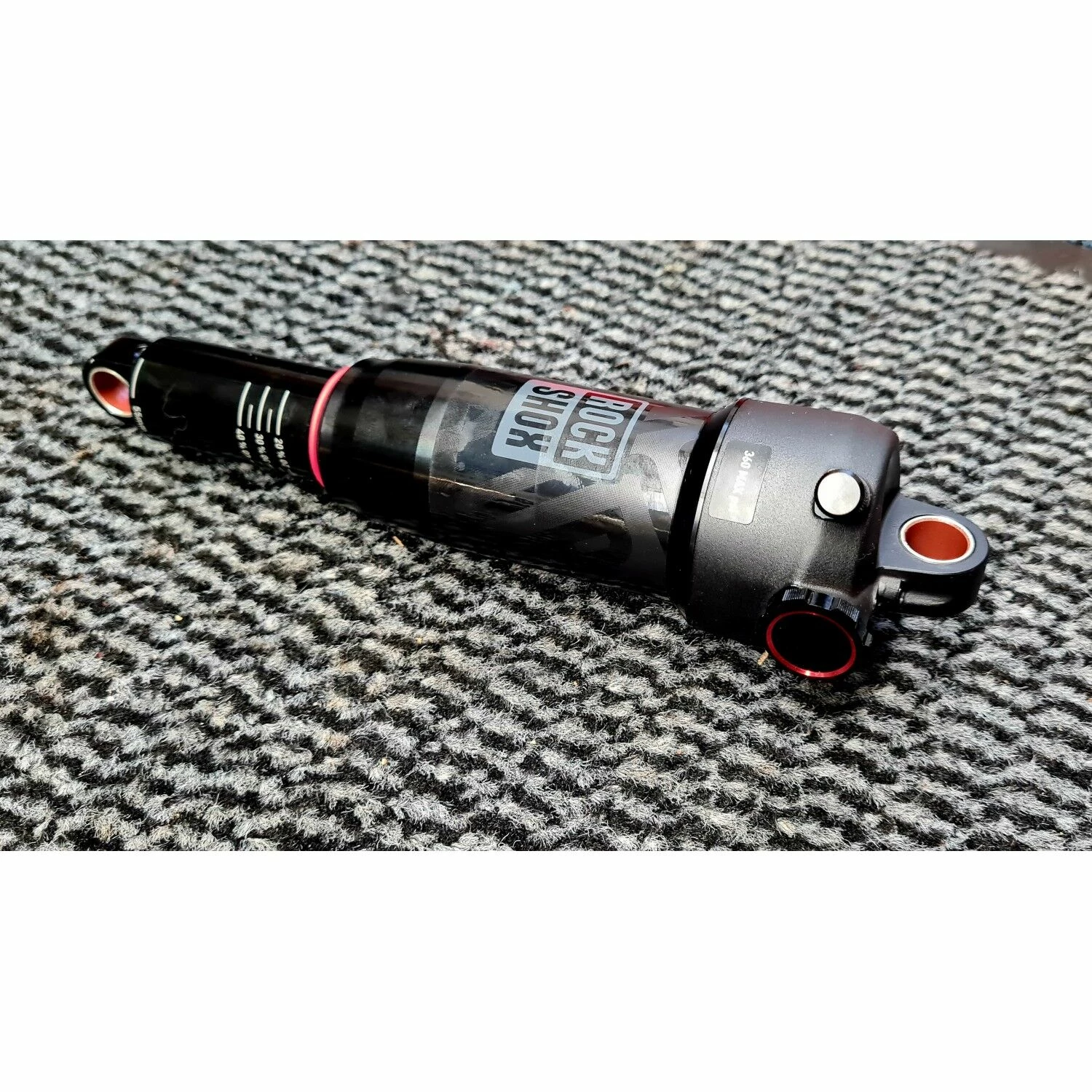 Amortisseurs Rockshox 3 Amortisseurs Rockshox – Image 3