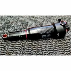 Amortisseurs Rockshox 7 Amortisseurs Rockshox -Autres pièces Soldes rock shox deluxe 3
