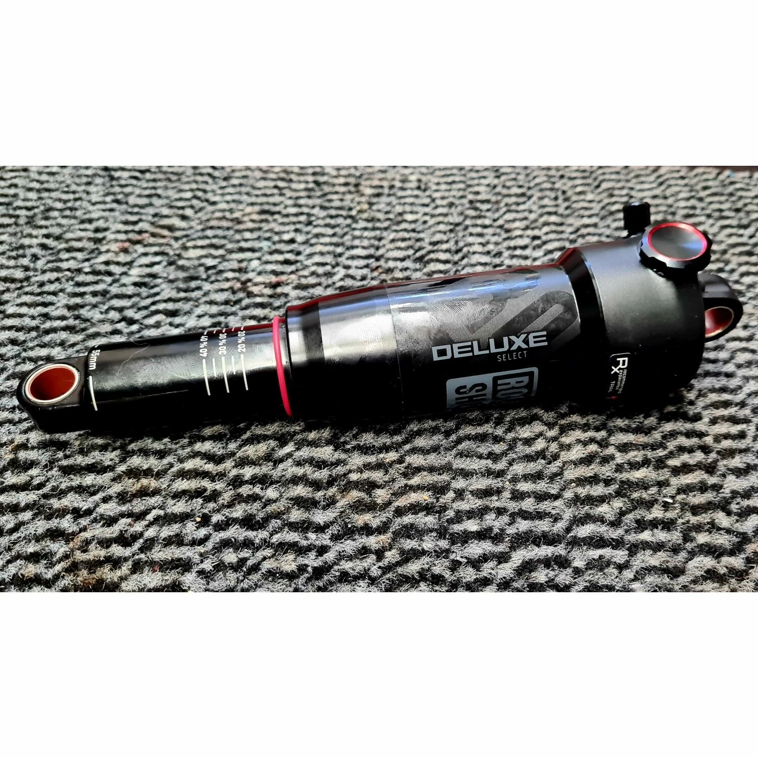 Amortisseurs Rockshox 4 Amortisseurs Rockshox – Image 4