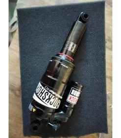 Fox Racing Shox Amortisseurs -Autres pièces Soldes rock shox monarch plus rc3 2