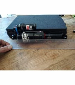 Fox Racing Shox Amortisseurs