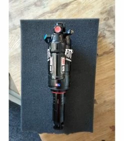 Fox Racing Shox Amortisseurs -Autres pièces Soldes rock shox monarch plus rc3 3