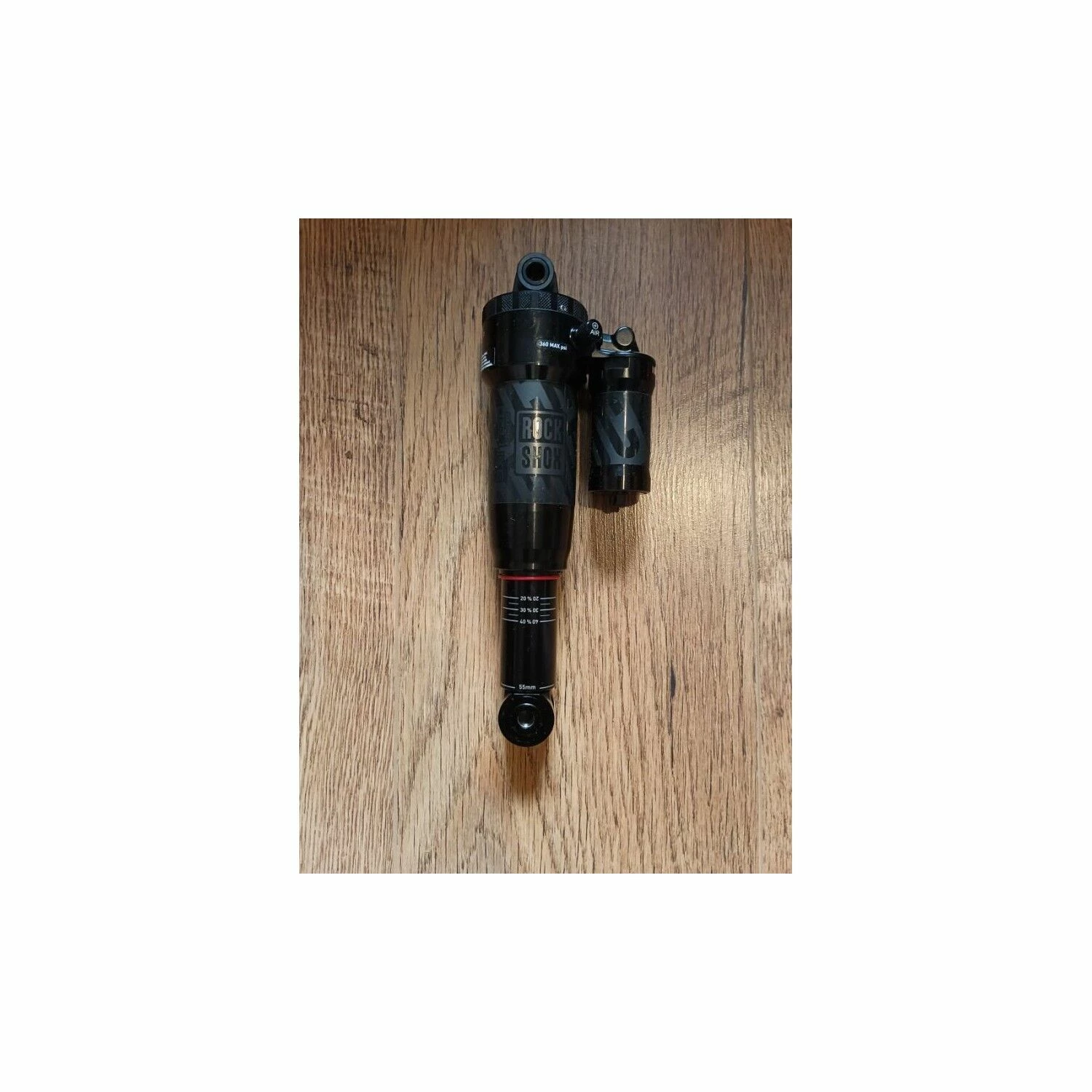 Amortisseurs Rockshox 1 Amortisseurs Rockshox