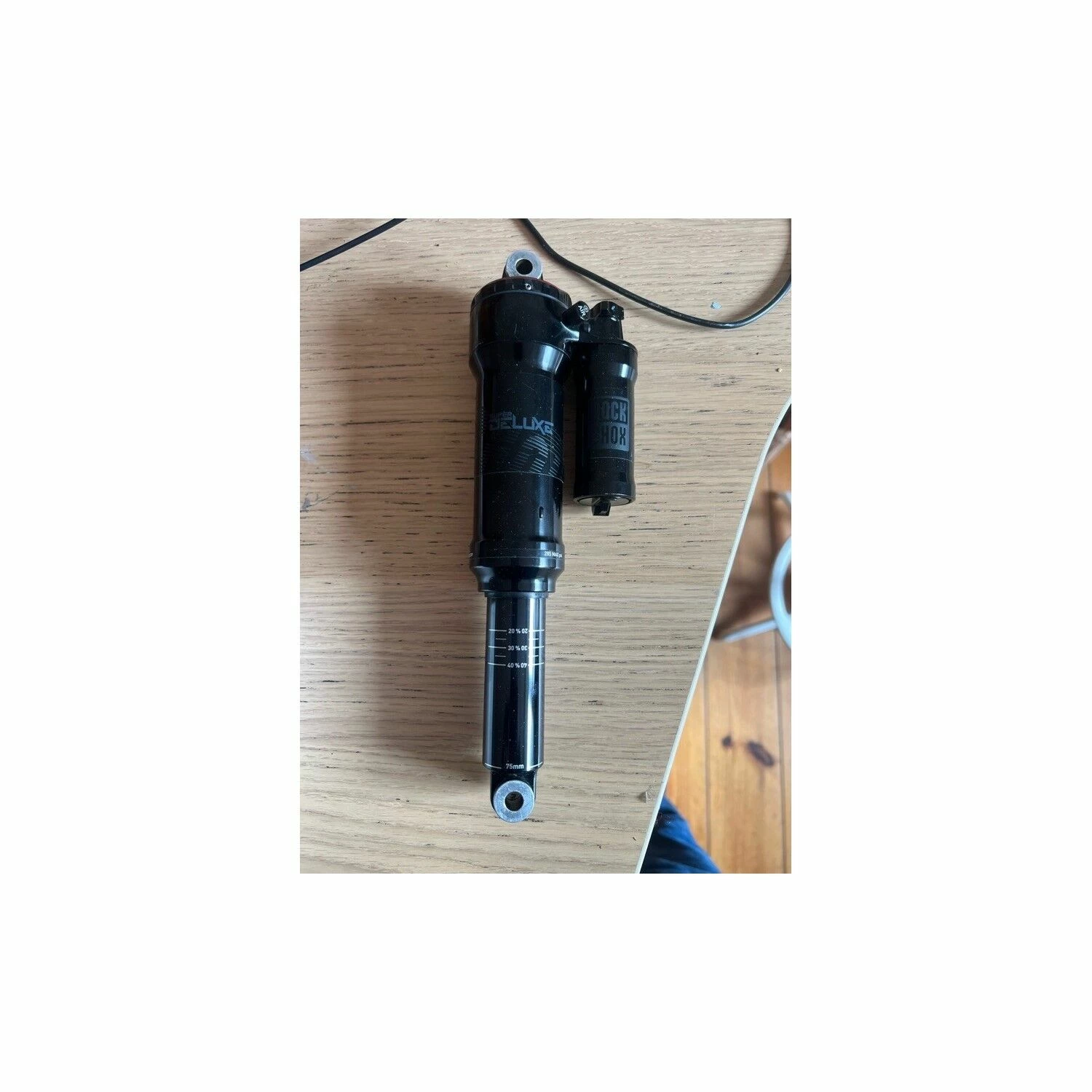 Amortisseurs Rockshox 2 Amortisseurs Rockshox – Image 2