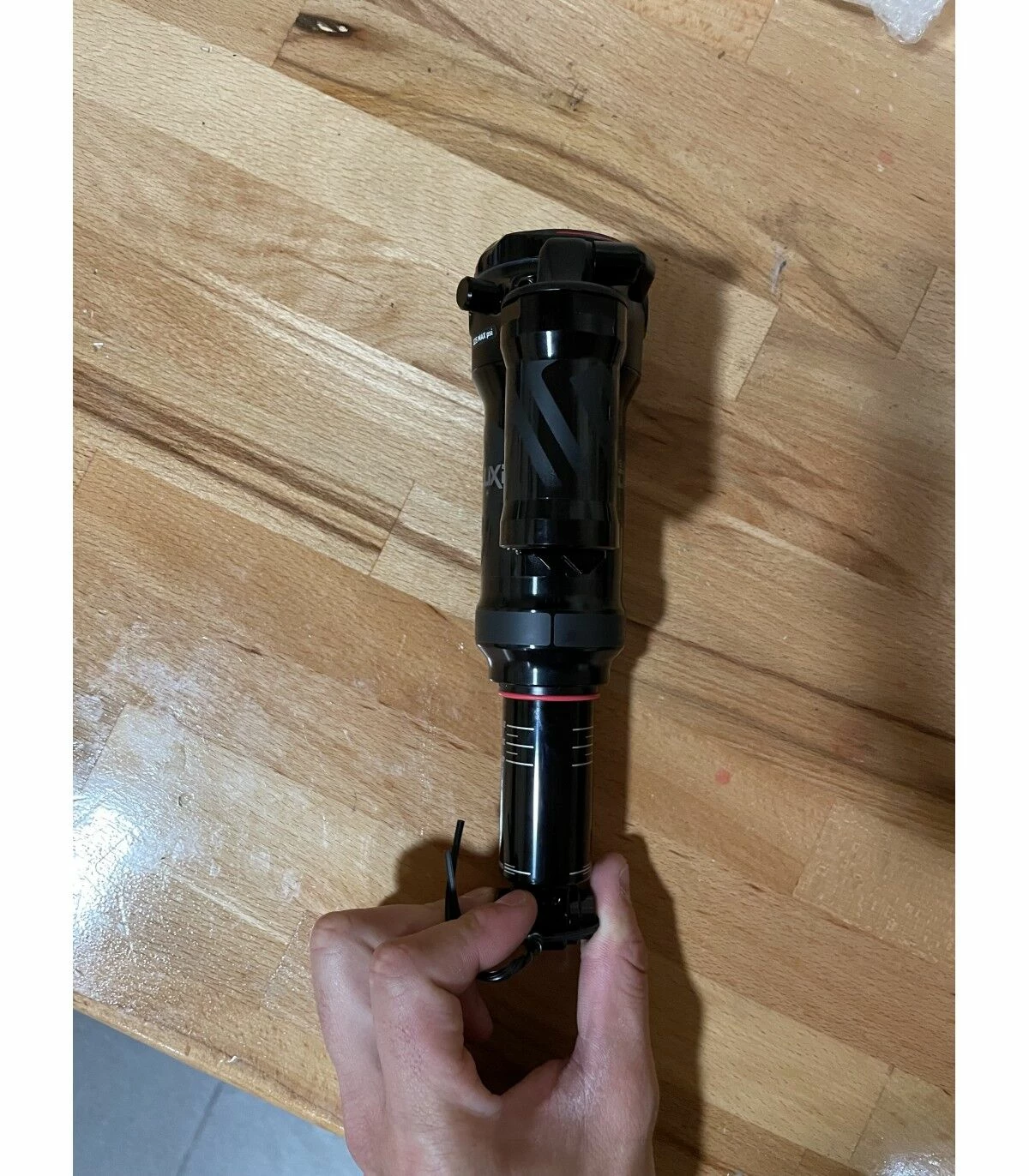 Amortisseurs 2 Amortisseurs – Image 2