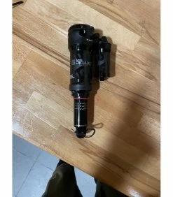 Amortisseurs 8 Amortisseurs -Autres pièces Soldes rock shox super deluxe select plus 2