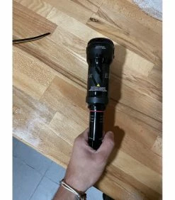 Amortisseurs 10 Amortisseurs -Autres pièces Soldes rock shox super deluxe select plus 4