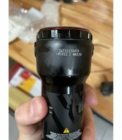 Amortisseurs 11 Amortisseurs -Autres pièces Soldes rock shox super deluxe select plus 5