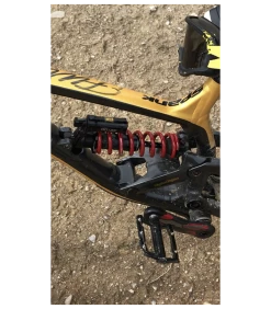 Amortisseurs -Autres pièces Soldes rock shox super deluxe ultimate 2