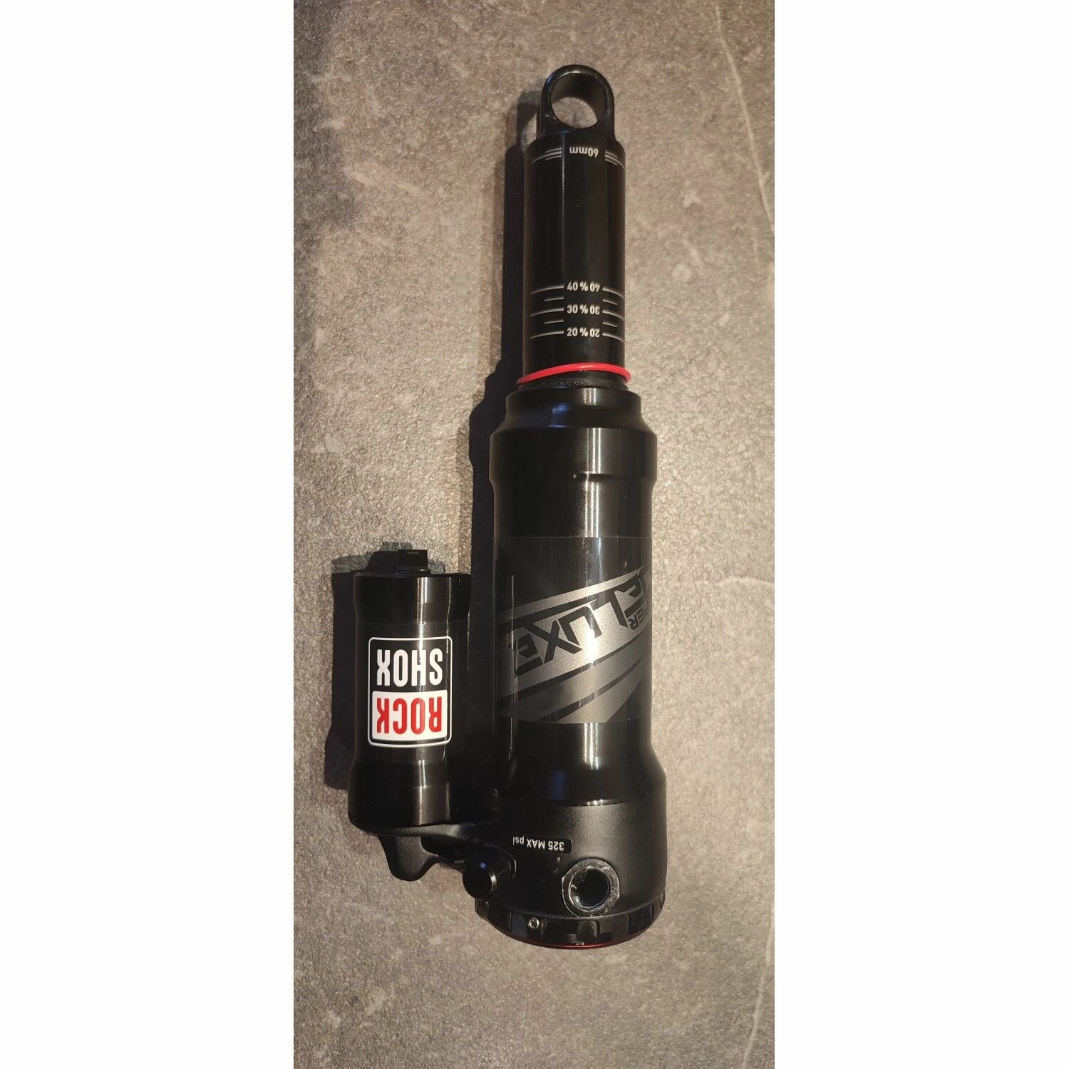 Fox Racing Shox Amortisseurs 2 Fox Racing Shox Amortisseurs – Image 2