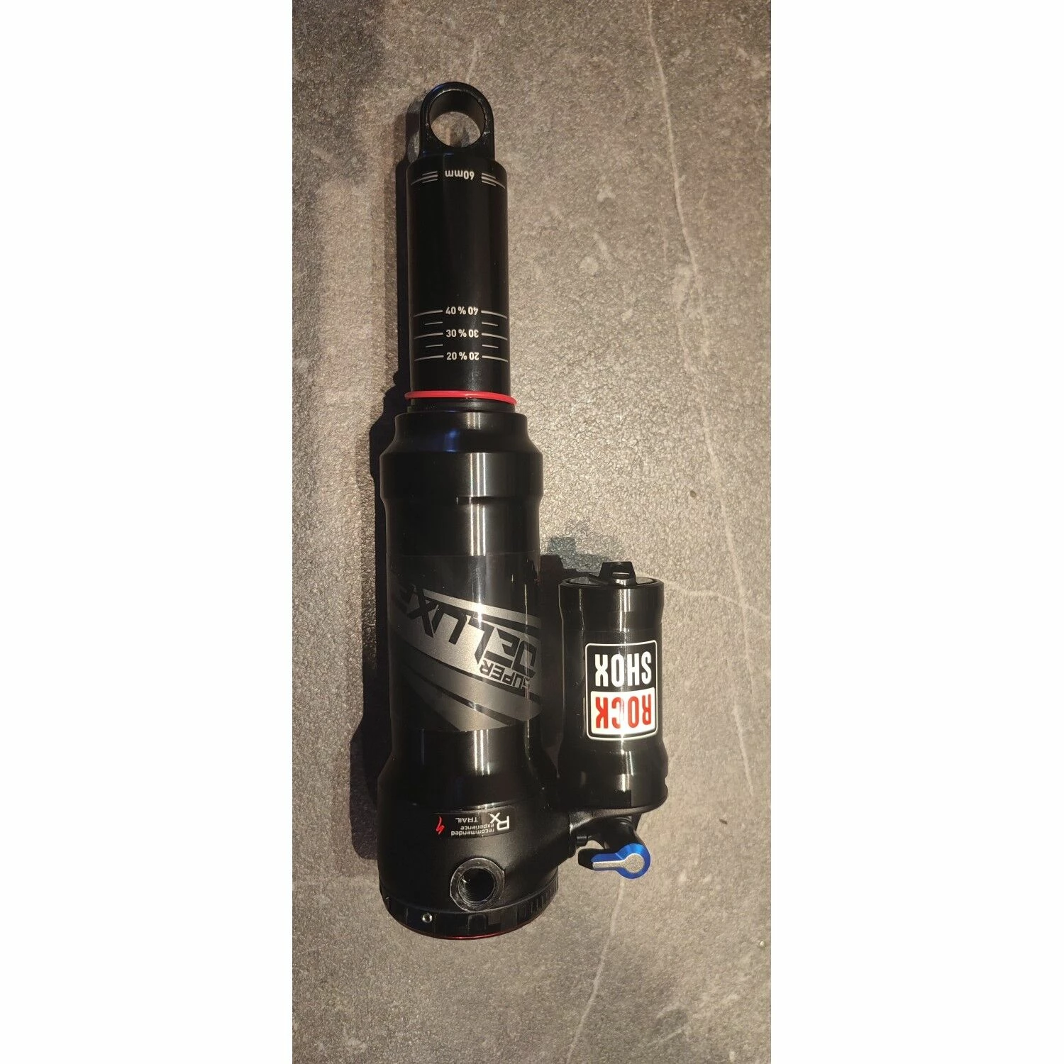 Fox Racing Shox Amortisseurs 1 Fox Racing Shox Amortisseurs