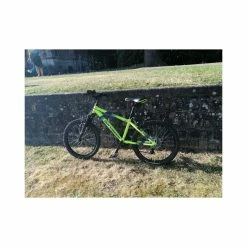 Commencal VTT - 20" 5 Commencal VTT - 20" -Autres pièces Soldes rockrider st500 20pouces 6 9ans 2