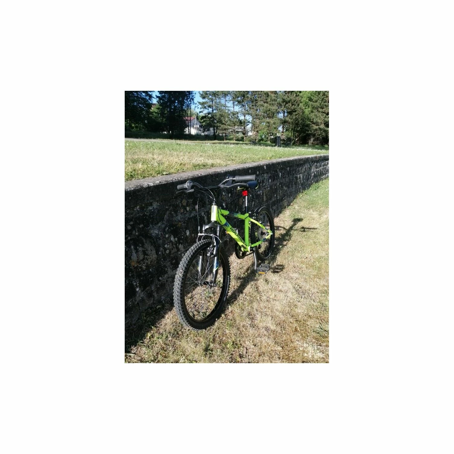 Commencal VTT - 20" 1 Commencal VTT - 20"