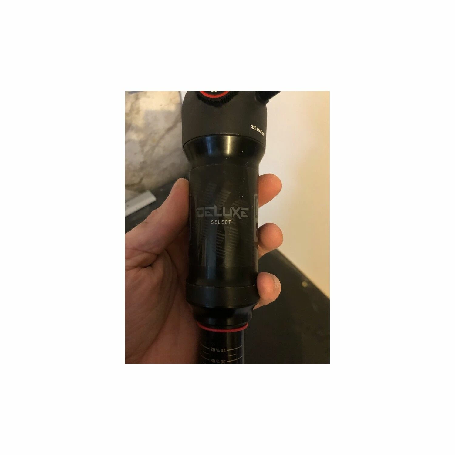 Amortisseurs Rockshox 2 Amortisseurs Rockshox – Image 2