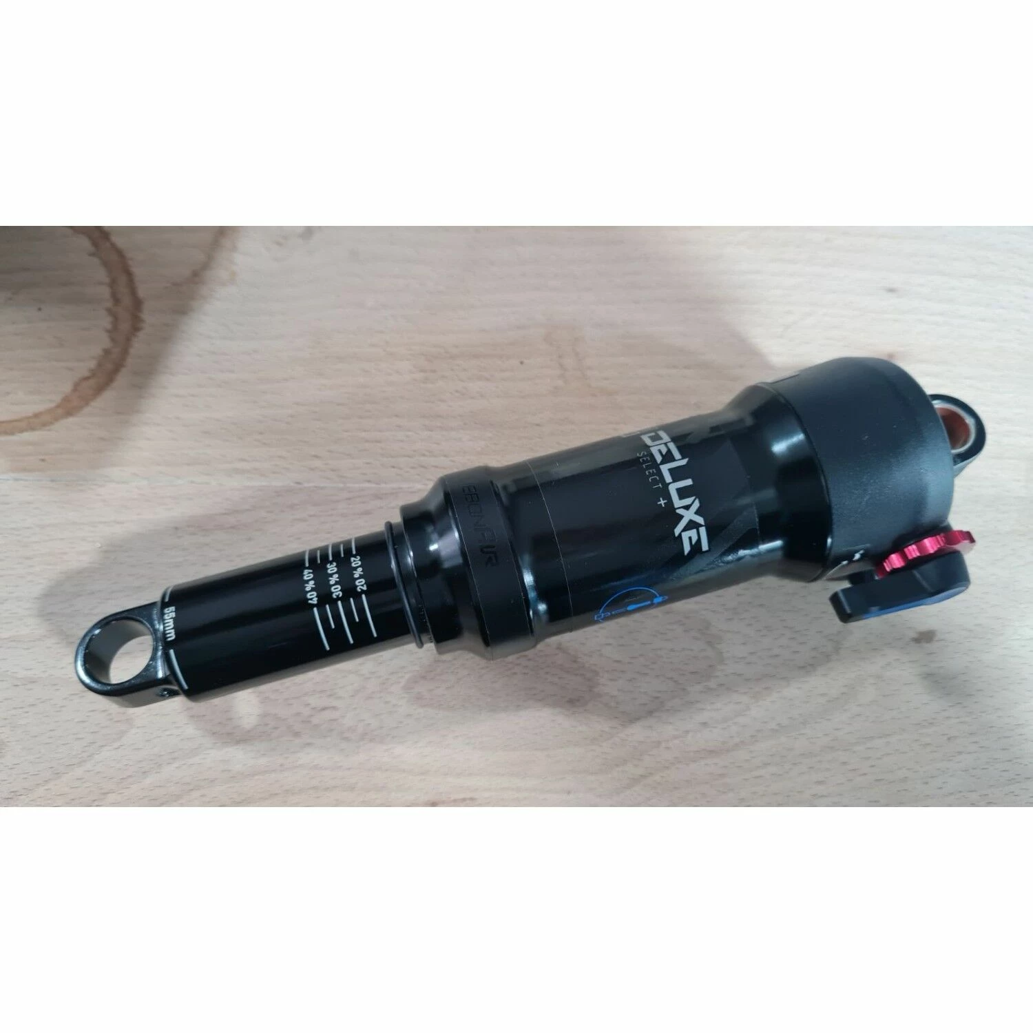 Amortisseurs Rockshox 1 Amortisseurs Rockshox