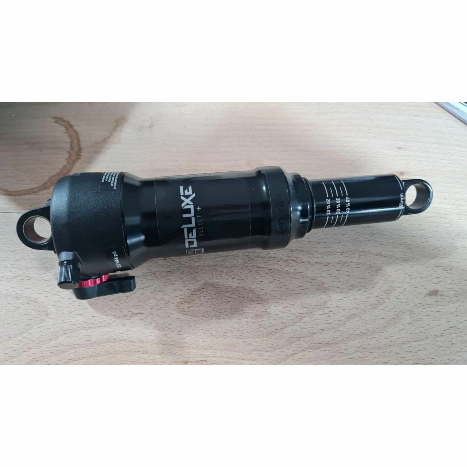 Amortisseurs Rockshox 2 Amortisseurs Rockshox – Image 2