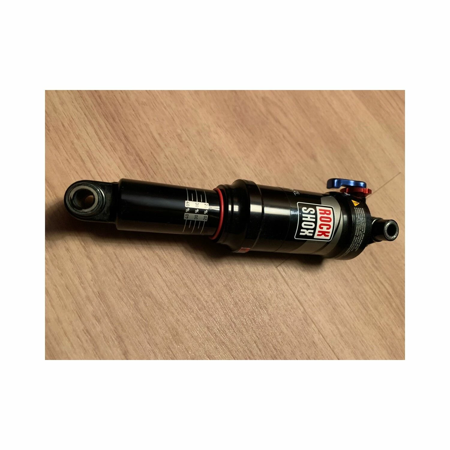 Amortisseurs Rockshox 2 Amortisseurs Rockshox – Image 2