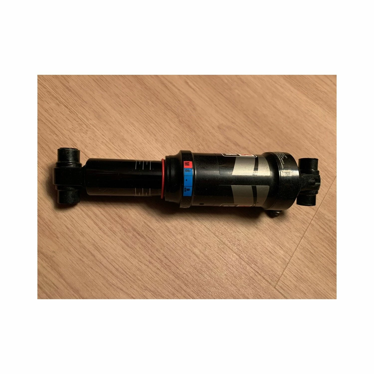 Amortisseurs Rockshox 3 Amortisseurs Rockshox – Image 3