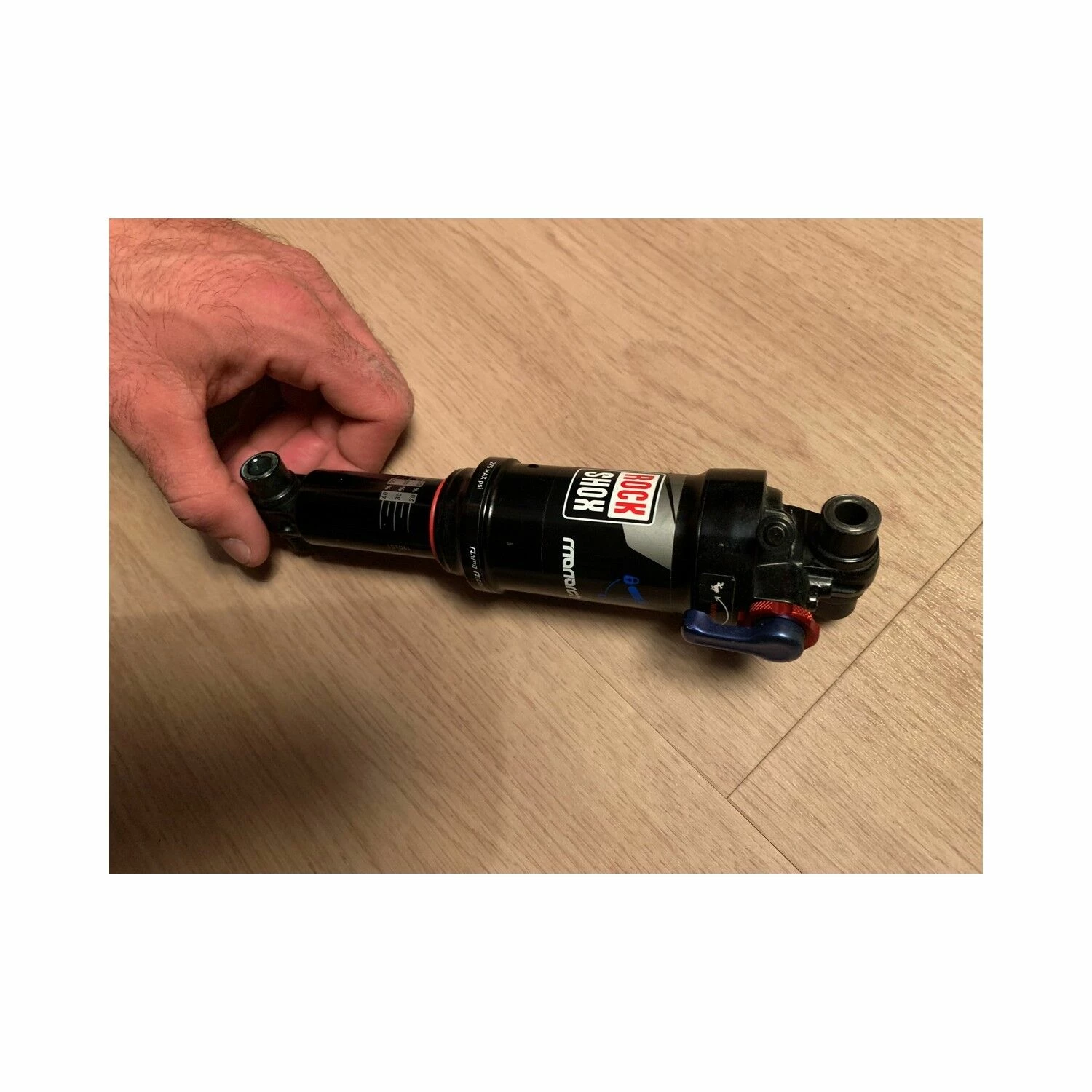 Amortisseurs Rockshox 5 Amortisseurs Rockshox – Image 5