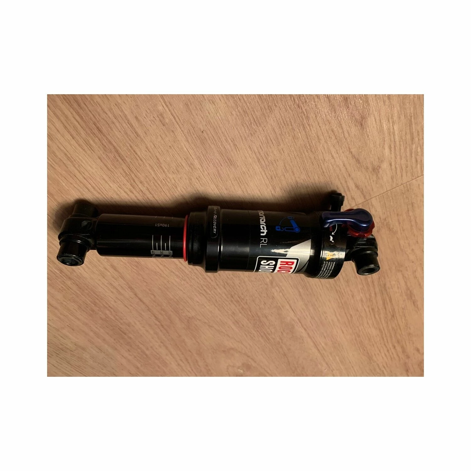 Amortisseurs Rockshox 1 Amortisseurs Rockshox