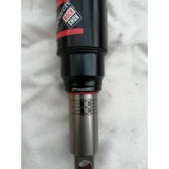 Amortisseurs Rockshox -Autres pièces Soldes rockshox monarch rt3 as 200x51 3