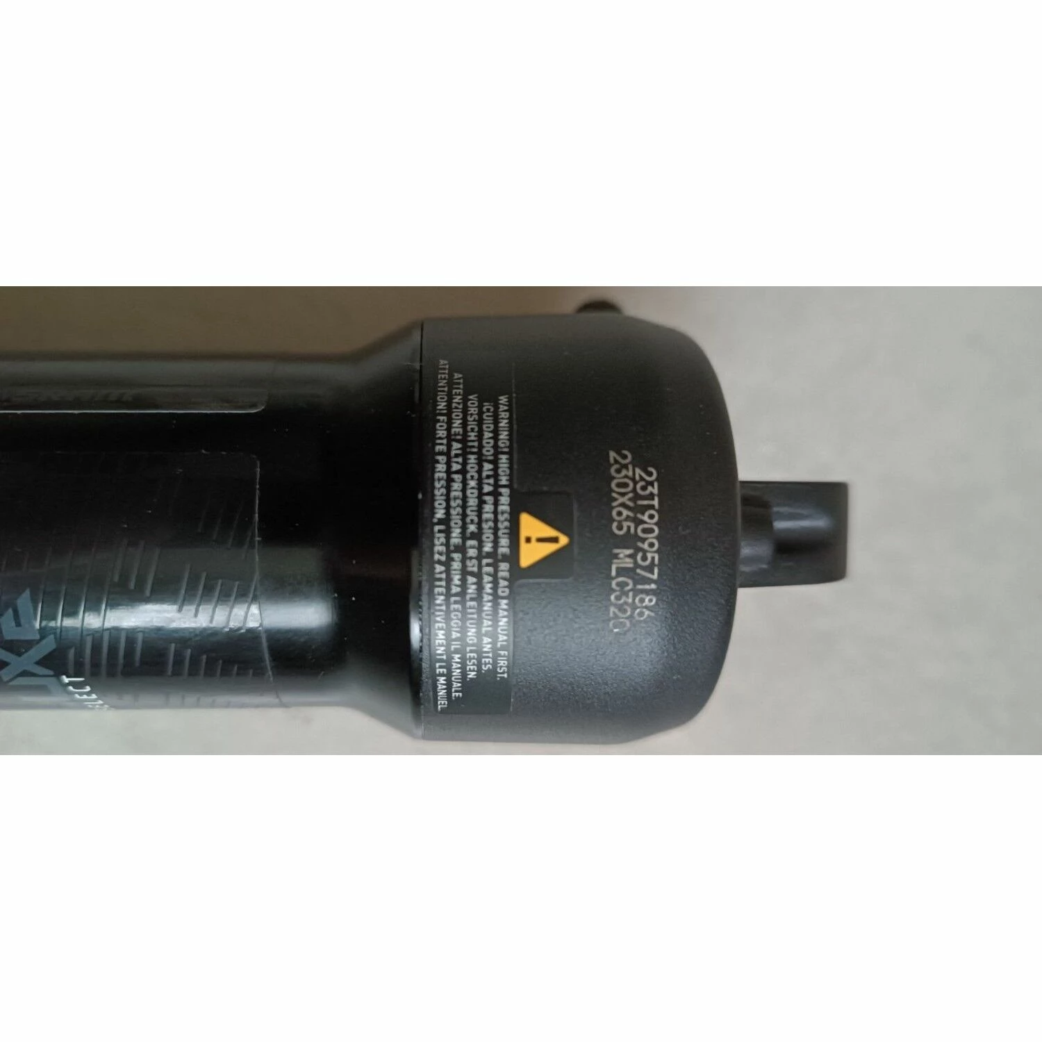 Amortisseurs Rockshox 3 Amortisseurs Rockshox – Image 3