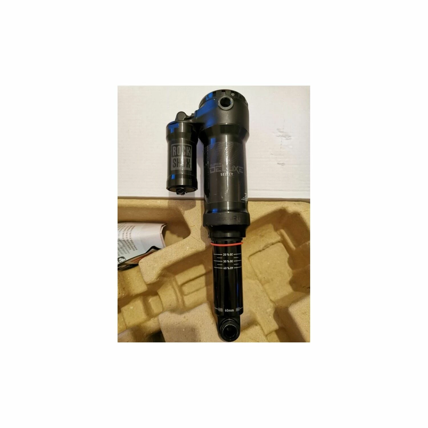 Amortisseurs Rockshox 2 Amortisseurs Rockshox – Image 2