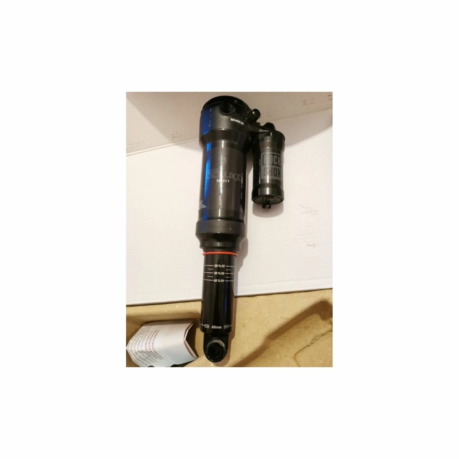 Amortisseurs Rockshox 6 Amortisseurs Rockshox – Image 6