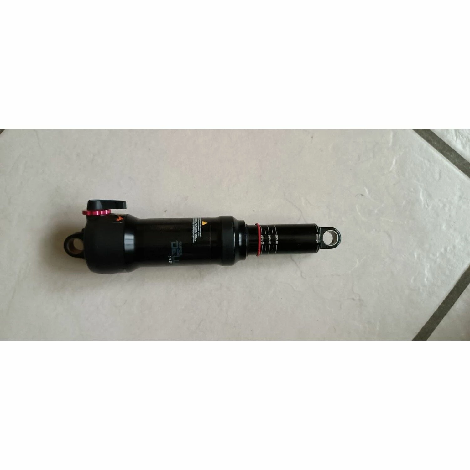 Amortisseurs Rockshox 2 Amortisseurs Rockshox – Image 2