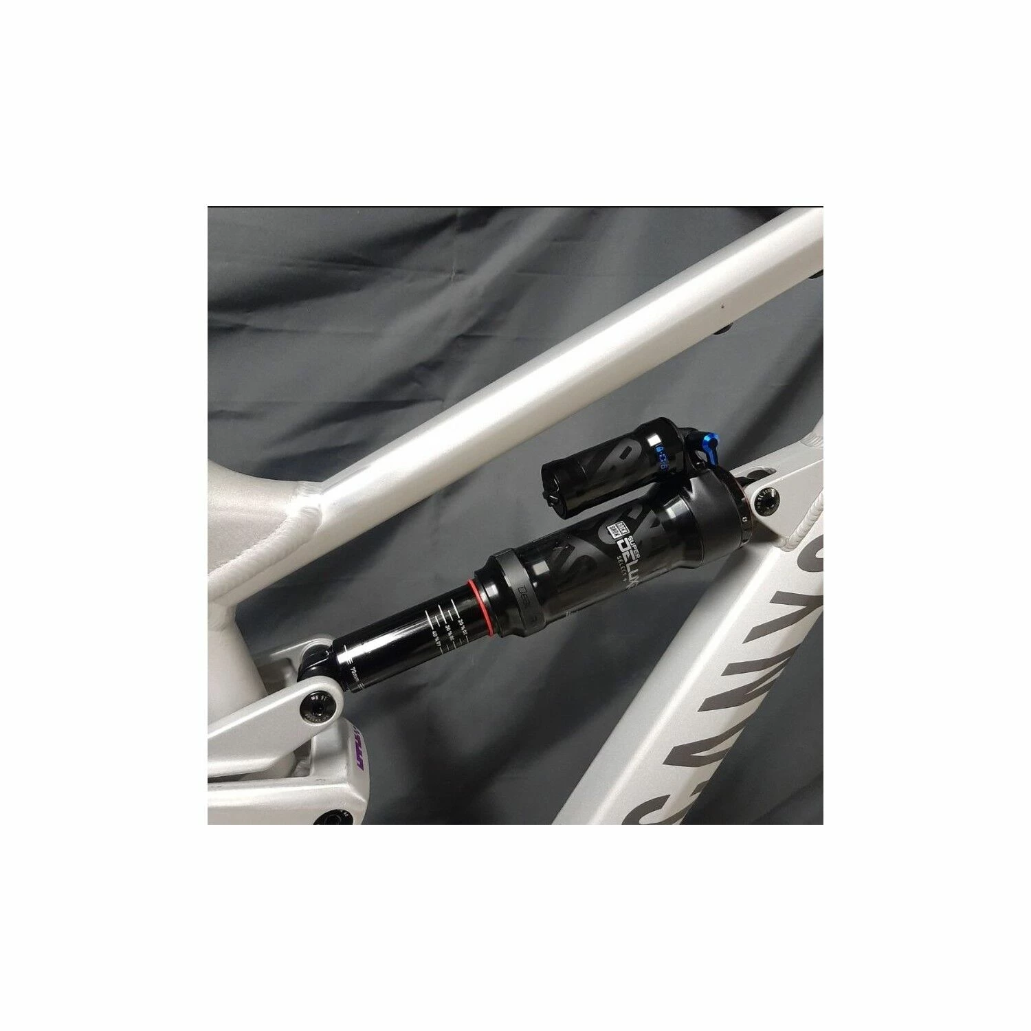 Amortisseurs Rockshox 1 Amortisseurs Rockshox