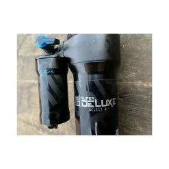 Amortisseurs Rockshox