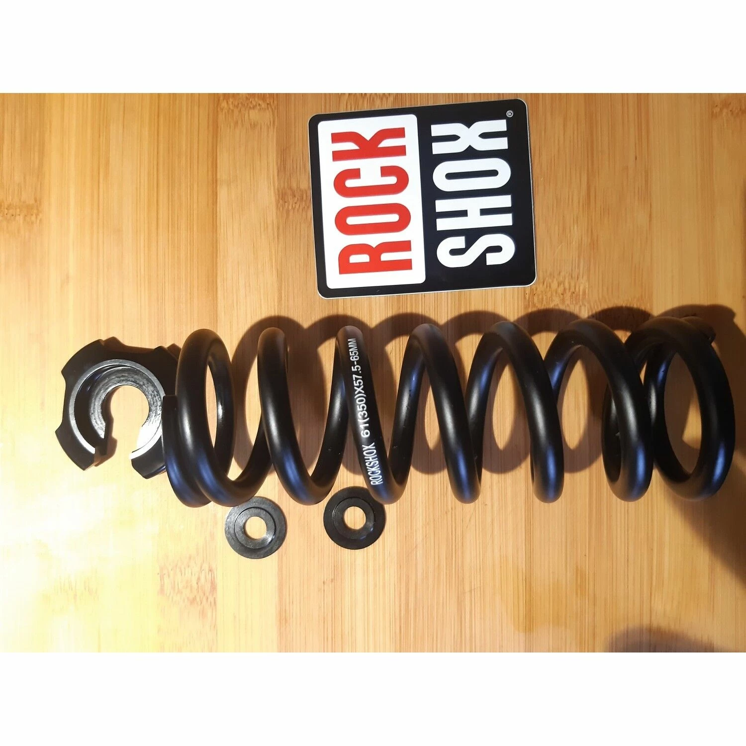 Amortisseurs Rockshox 2 Amortisseurs Rockshox – Image 2