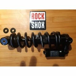 Amortisseurs Rockshox 9 Amortisseurs Rockshox -Autres pièces Soldes rockshox superdeluxe select coil 20562 5 4