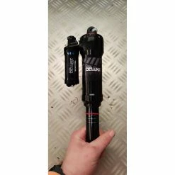 Amortisseurs Rockshox -Autres pièces Soldes rockshox superdeluxe ultimate 2