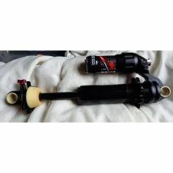 Amortisseurs Marzocchi -Autres pièces Soldes roco world cup 4