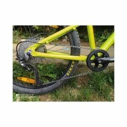 VTT Enfants Scott - 24" -Autres pièces Soldes scott scale 24 4