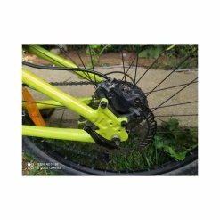 VTT Enfants Scott - 24" -Autres pièces Soldes scott scale 24 5