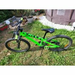 VTT Enfants Scott - 24"