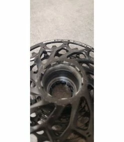 SRAM Cassette