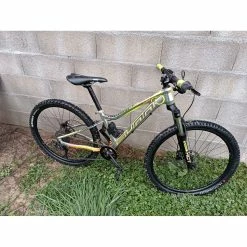 VTT Enfants Sunn - 14" 5 VTT Enfants Sunn - 14" -Autres pièces Soldes sunn tox 2