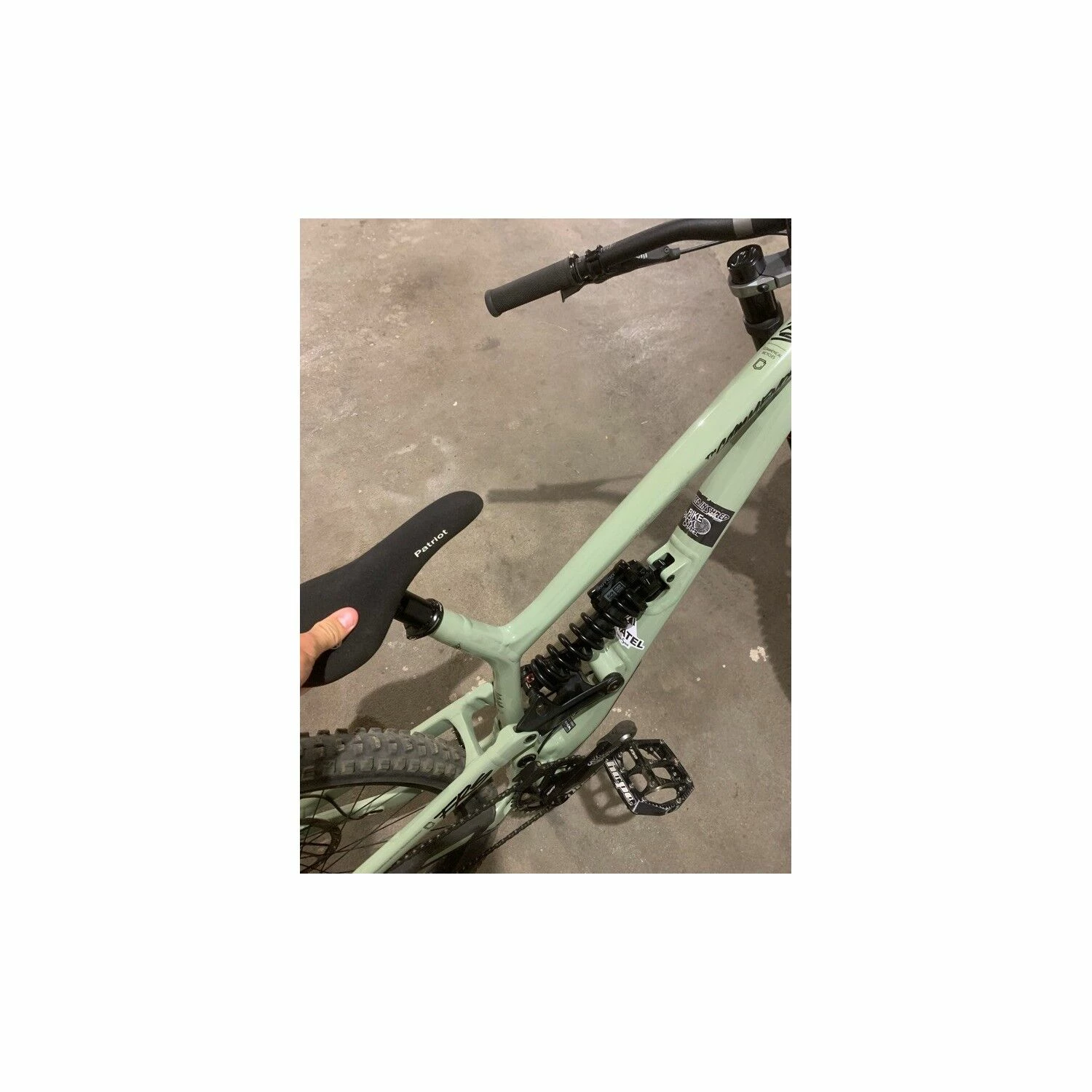 Amortisseurs Rockshox 4 Amortisseurs Rockshox – Image 4