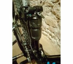 Dt-swiss Amortisseurs Dt Swiss 5 Dt-swiss Amortisseurs Dt Swiss -Autres pièces Soldes suspension arriere 2